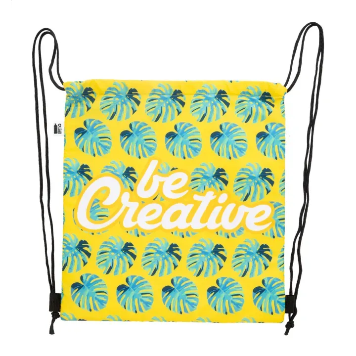 custom cooler drawstring bag - AP716832 (ANDA#10)